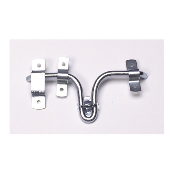 Jacks Imports Door & Gate Latch 2" x 10" 1508